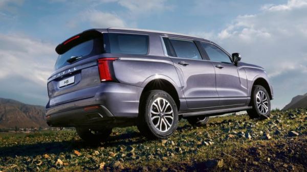 В России серьезно подешевели два внедорожника Haval. Сколько они стоят теперь