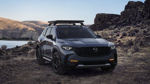 Автоэксперт Баканов: об официальном возвращении Mazda в РФ пока речи нет
