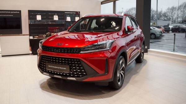 Названы пять лучших «выдержанных» автомобилей