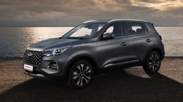 В России подорожали три самых популярных кроссовера Chery. Сколько они стоят теперь