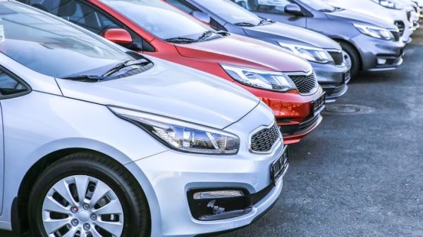 Грозят проблемами: названы автомобили, которые чаще всего продают в залоге