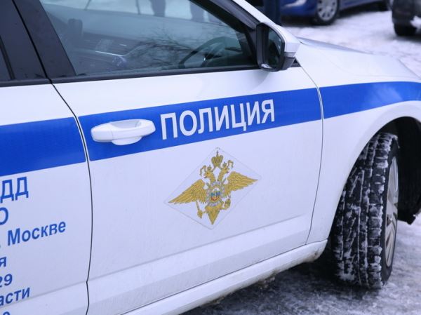 Необычное задержание четырех гаишников-взяточников: поймали независимо друг от друга