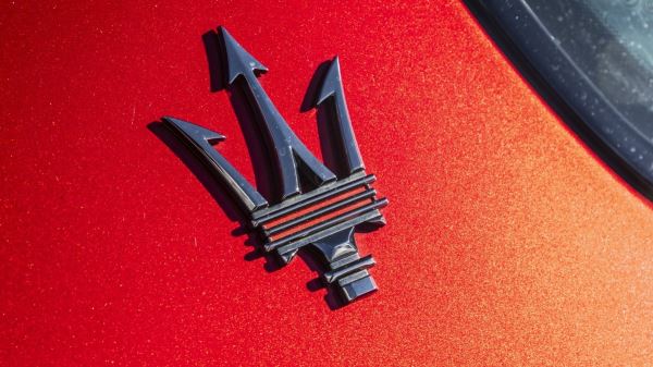 Maserati GranTurismo и GranCabrio снова будут собирать в Модене