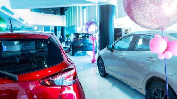Время пришло: в России возобновились официальные поставки автомобилей Mazda с заводской гарантией