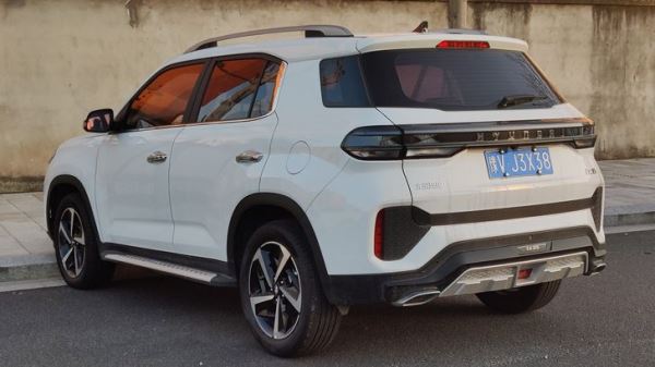 В Россию вернулся известный кроссовер Hyundai, который любили россияне. Цена приятно удивит