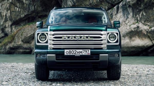 В России серьезно подешевели два внедорожника Haval. Сколько они стоят теперь