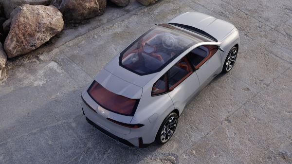 BMW глобально сменит имидж