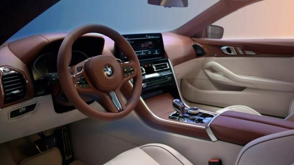 BMW раскрыла тираж эксклюзивного универсала Speedtop