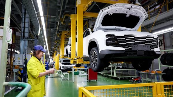 Эксперт Иванов: китайские бренды улучшили качество материалов и сборки авто
