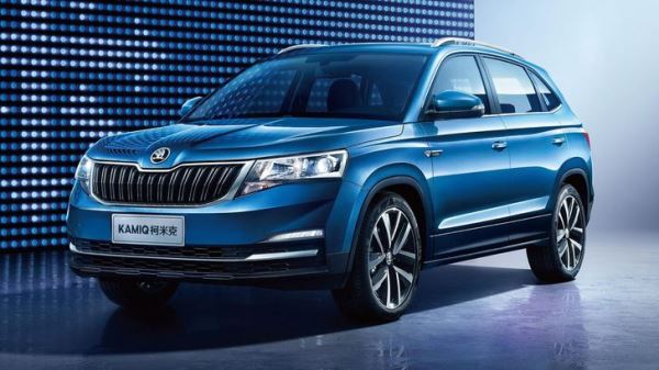 В России появился недорогой и надежный кроссовер Skoda, который стоит намного дешевле «китайцев»