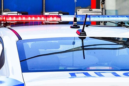 Мужчина уплыл по Енисею от сотрудников ГИБДД, чтобы избежать теста на опьянение
