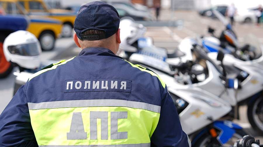 В России произошло 316 ДТП за минувшие сутки