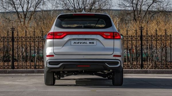 В России неожиданно подорожали самые дешевые и популярные кроссоверы Haval. Сколько они стоят теперь