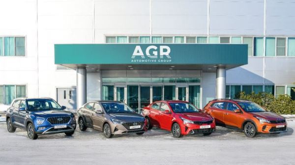 Бюджетные Hyundai и Kia под российским брендом поставили новый рекорд продаж