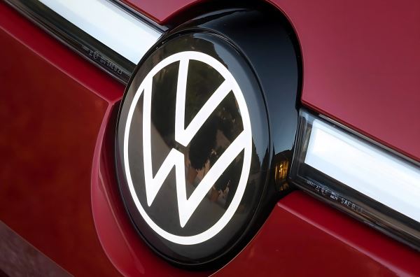 Volkswagen избавится от суббренда ID