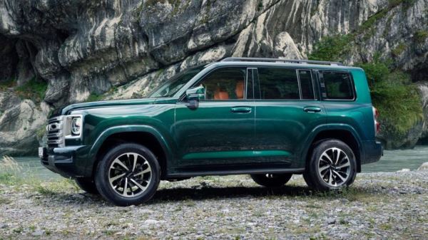 В России серьезно подешевели два внедорожника Haval. Сколько они стоят теперь