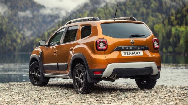 В продажу вернулся привычный кроссовер Renault российской сборки, который стоит намного дешевле «китайцев»