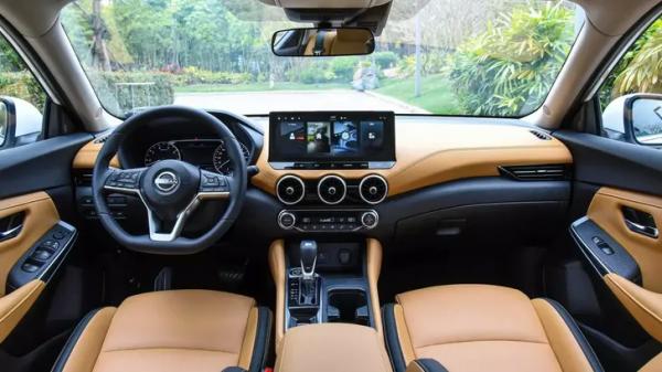 Начались продажи нового седана Nissan, который стоит дешевле «Лады Весты»