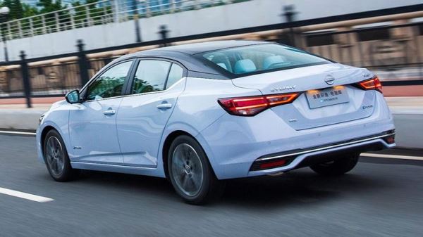 Начались продажи нового седана Nissan, который стоит дешевле «Лады Весты»