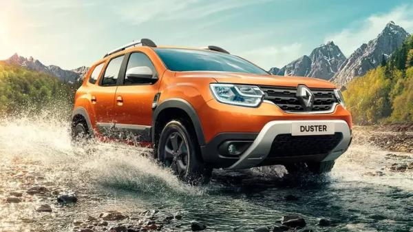 В продажу вернулся привычный кроссовер Renault российской сборки, который стоит намного дешевле «китайцев»