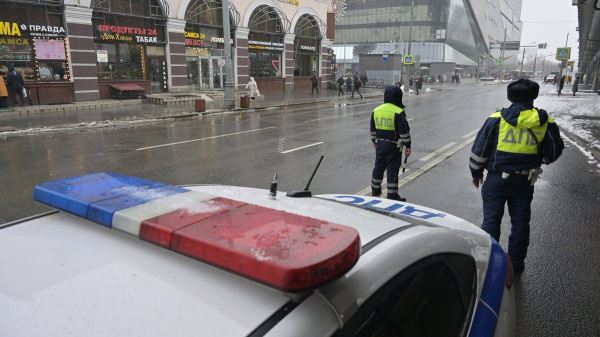Госавтоинспекция объявила сплошные проверки в регионах