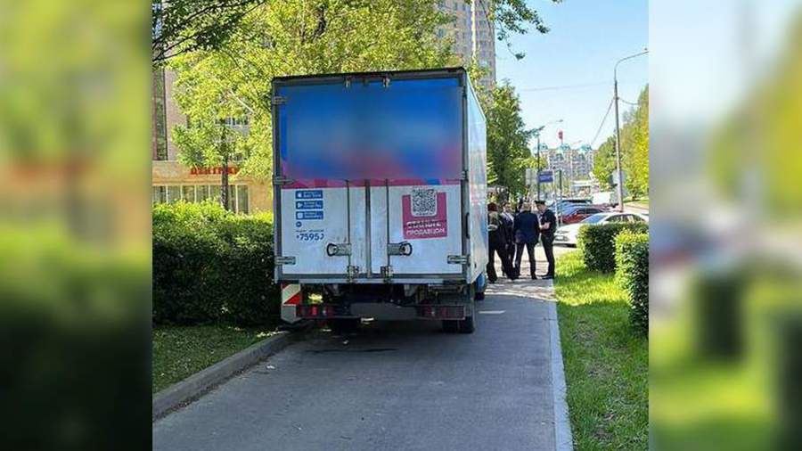 В Зеленограде женщина погибла после наезда «Газели»