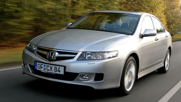 76% водителей Honda в России под угрозой «выстрела» подушки Takata