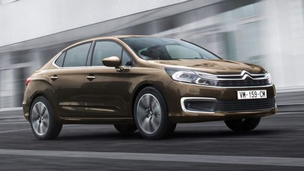 В России продают последний легковой Citroen калужской сборки. Цена удивит