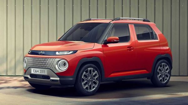 В России появился новый кроссовер Hyundai, который можно купить дешевле «Лады» и «китайцев»