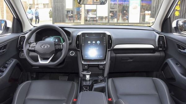 В Россию вернулся известный кроссовер Hyundai, который любили россияне. Цена приятно удивит