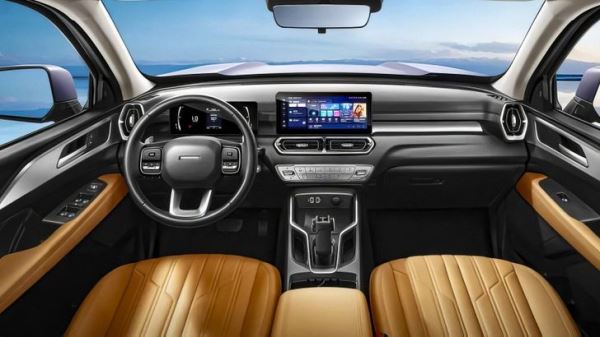 В России серьезно подешевели два внедорожника Haval. Сколько они стоят теперь