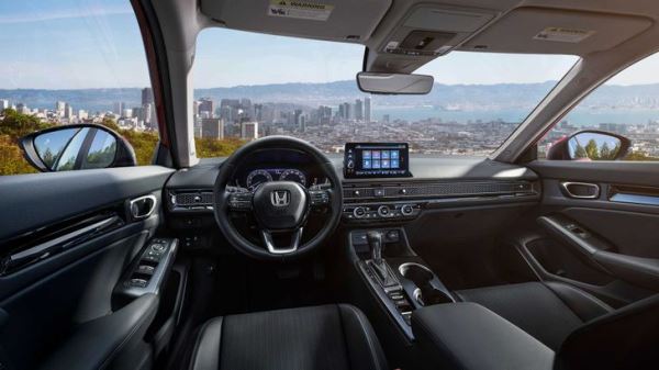 В Россию вернулась легендарная Honda, которая стоит дешевле «Москвича»