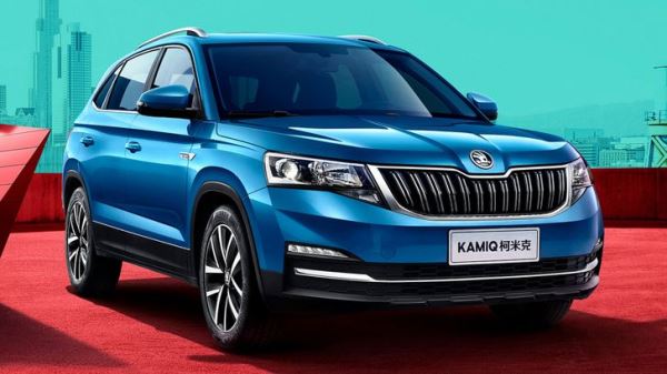 В России появился недорогой и надежный кроссовер Skoda, который стоит намного дешевле «китайцев»