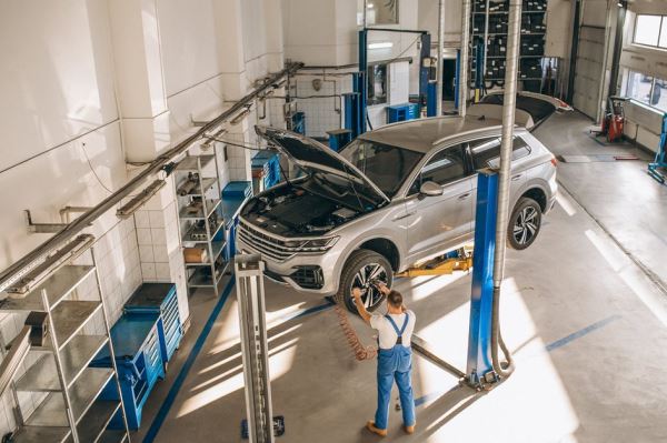 Во сколько обходится обслуживание китайских авто по сравнению с конкурентами