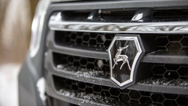 «Газели» и «Соболи» появились в продаже на маркетплейсе