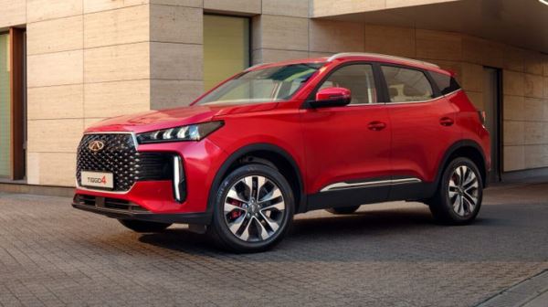 В России подорожали три самых популярных кроссовера Chery. Сколько они стоят теперь