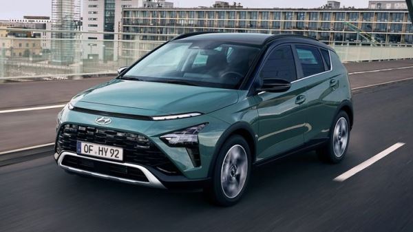 В России появился новый бюджетный кроссовер Hyundai, который стоит дешевле «китайцев»
