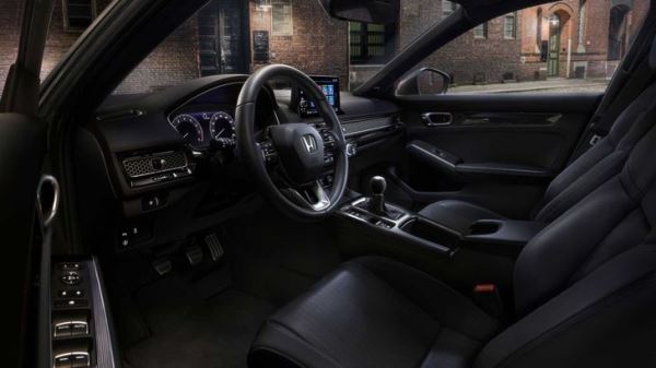 В Россию вернулась легендарная Honda, которая стоит дешевле «Москвича»