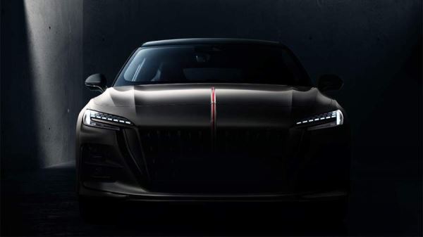 До конца года линейка Hongqi в России расширится до десяти моделей