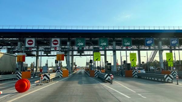 «Автодор» внедрит умные дорожные системы для выявления нарушений на трассах госкомпании