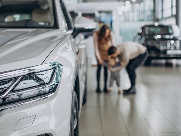 Семьи с двумя детьми получили доступ к льготному автокредитованию