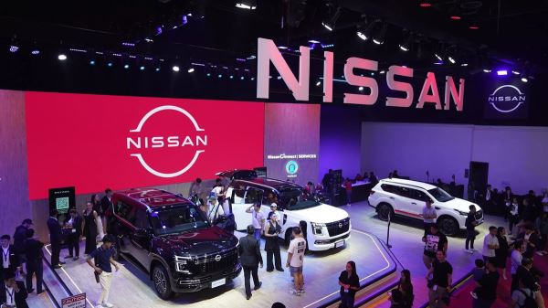 Новый босс Nissan объяснил, почему компания оказалась в кризисе