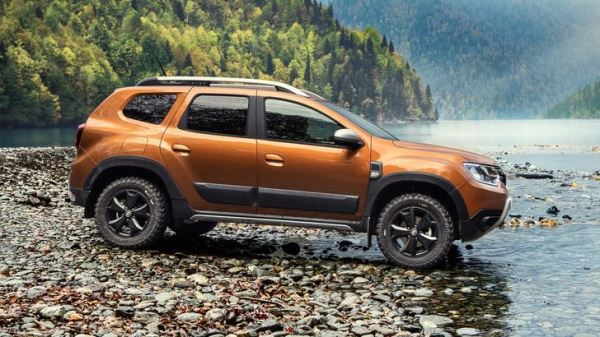 В продажу вернулся привычный кроссовер Renault российской сборки, который стоит намного дешевле «китайцев»