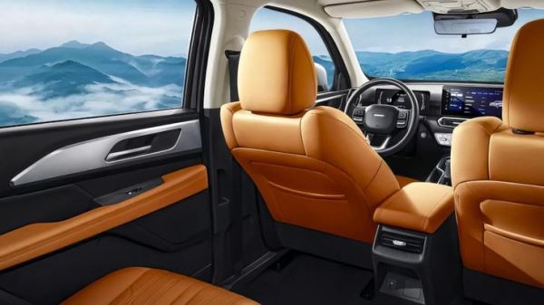 В России серьезно подешевели два внедорожника Haval. Сколько они стоят теперь