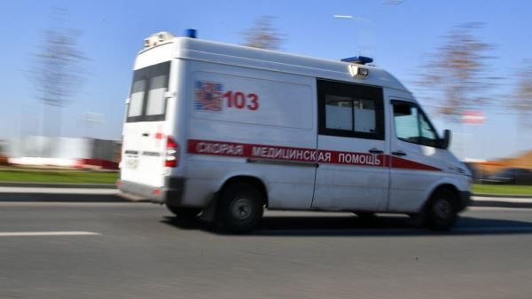 На автомобили спецслужб продолжат выписывать штрафы за нарушения ПДД
