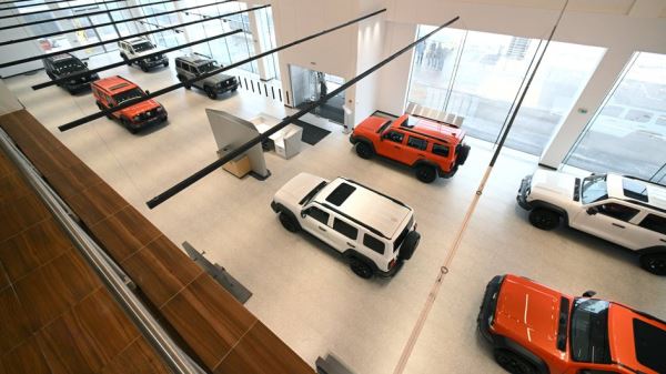 Чем вызван рост спроса на новые авто в апреле 2025 года: дилеры объяснили