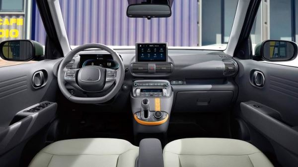 В России появился новый кроссовер Hyundai, который можно купить дешевле «Лады» и «китайцев»