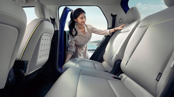 В России появился новый кроссовер Hyundai, который можно купить дешевле «Лады» и «китайцев»