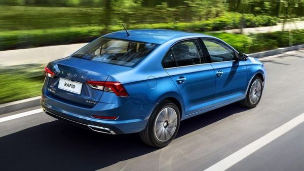 В продажу вернулась дешевая и практичная Skoda, которую выпускали в России. Сколько она стоит