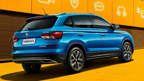В России появился недорогой и надежный кроссовер Skoda, который стоит намного дешевле «китайцев»
